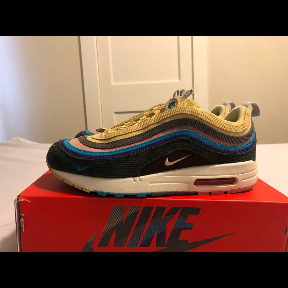 Sean weatherspoon size 9 - Picture 1 of 8